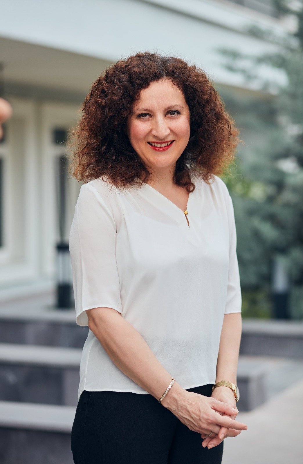 Öğretim Üyemiz Prof. Dr. Zuhal Yeşilyurt  Gündüz Prof. Dr. Birgül Demirtaş İle “Uluslararası İlişkiler Alanında Kadınlar Nerede? Akademik Patriarka, Pandemi Dönemi ve Eşitlik Mücadelesi”, Başlıklı bir konuşma yaptı