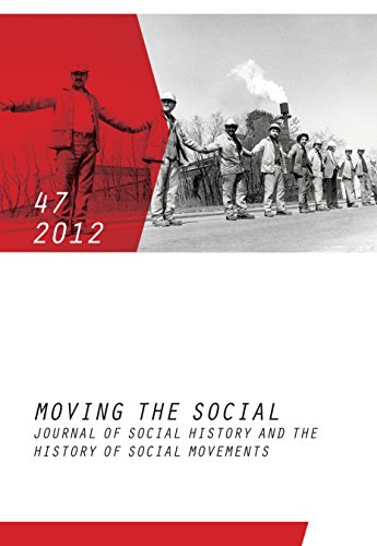 Our faculty member Dr. Selin Akyüz’s article “Performances of Right-Wing Populism and Political Masculinities: A Comparative Studies of Orban and Wilders” is published in the journal Moving the Social