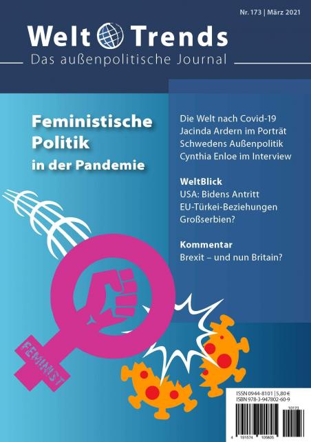 Öğretim Üyemiz Prof. Dr. Zuhal Yeşilyurt Gündüz’ün  Prof.Dr. Birgül Demirtaş ile yazdığı “Wo sind die Frauen? Außenpolitik diskutiert man an Herrentischen im türkischen Fernsehen.” başlıklı makalesi yayınlandı