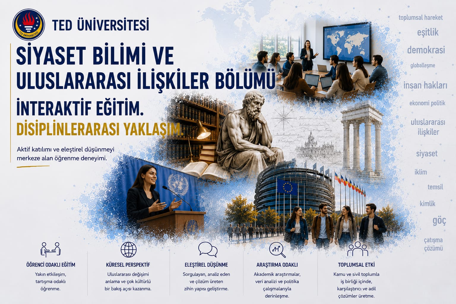 tanitim