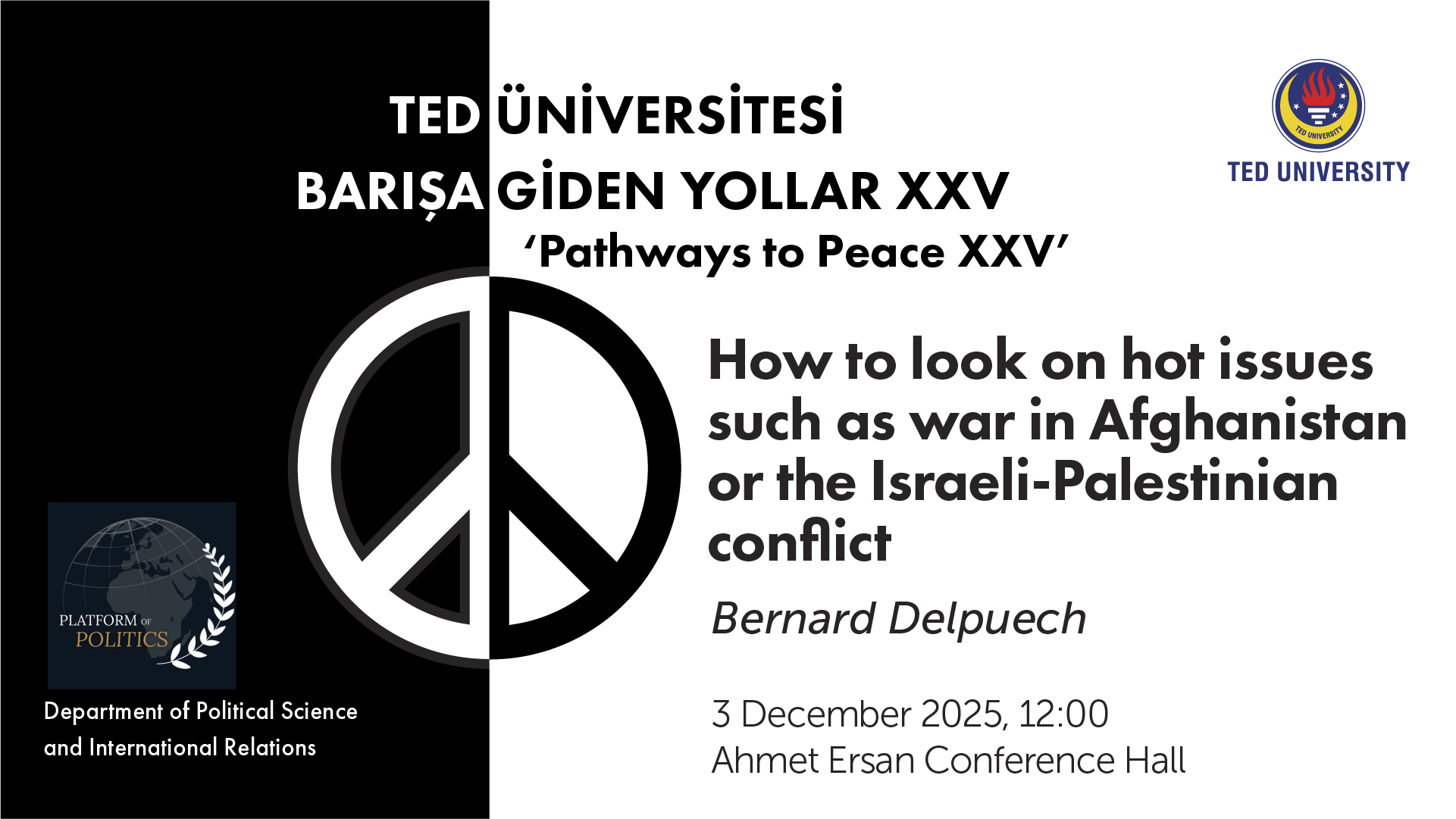 barisagidenyollarxxv