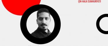 Our faculty member Dr. Emre Demir gave a seminar titled “Çin’in Doğu Asya Siyaseti: Pax-Sinica Mümkün Mü?” (“China’s East Asia Policy: Is Pax-Sinica Possible?”) in an event organized by Cappadocia University Politics Researchers Society on 26 April 2021