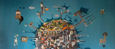 Our faculty member Dr. Emre Demir’s edited book with Dr. Hatice Çelik “Covid-19 Salgını: Ülke Deneyimleri, Bölgesel Etkiler ve Küresel Yansımalar” (“Covid-19 Pandemic: Country Experiences, Regional Impacts and Global Reflections”) is published