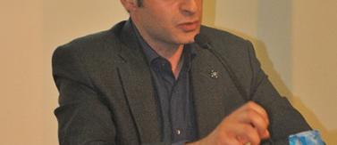 Our faculty member Dr. Kerem Kılıçdaroğlu made a presentation titled “The Impact of Clan Politics on the Contemporary Politics in the Philippines”  at the Hitit First International Congress on Security Studies