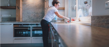 Our faculty member Dr. Zuhal Yeşilyurt Gündüz’s piece “Eşit Bakım Emeği Günü: Görünmeyen emeği düşünme ve değer verme vakti” (Equal Care Day: A Time to Think and Value Invisible Labor”) is published in BirGün Newspaper on 28 February 2022