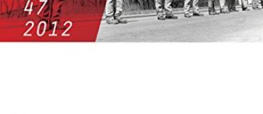 Our faculty member Dr. Selin Akyüz’s article “Performances of Right-Wing Populism and Political Masculinities: A Comparative Studies of Orban and Wilders” is published in the journal Moving the Social