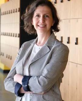 Selin Akyüz