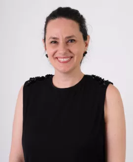 Profile image for Senem Yıldırım Özdem Profile image for Senem Yıldırım Özdem