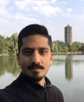 Profile image for Emre Demir Profile image for Emre Demir