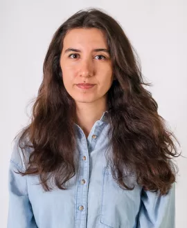 Profile image for Didem Gül Kizir Profile image for Didem Gül Kizir